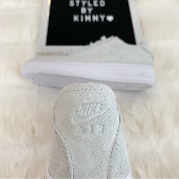 🌸 NIKE AIR FORCE 1 AF1 Decon Sneakers Shoes new - Picture 4 of 9